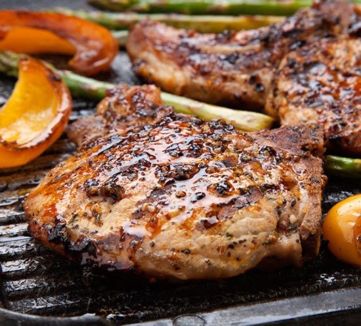 Imagen de Cena Campestre