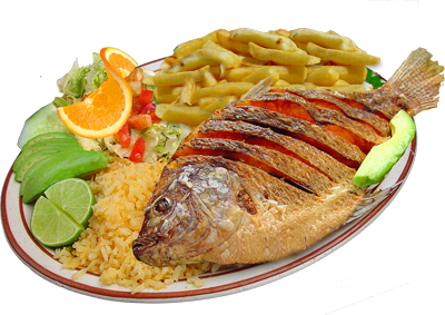 Imagen de Cena Campestre