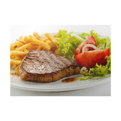 Imagen de Cena Campestre