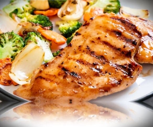 Imagen de Cena Campestre
