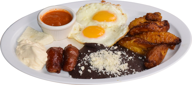 Imagen de Cena Campestre